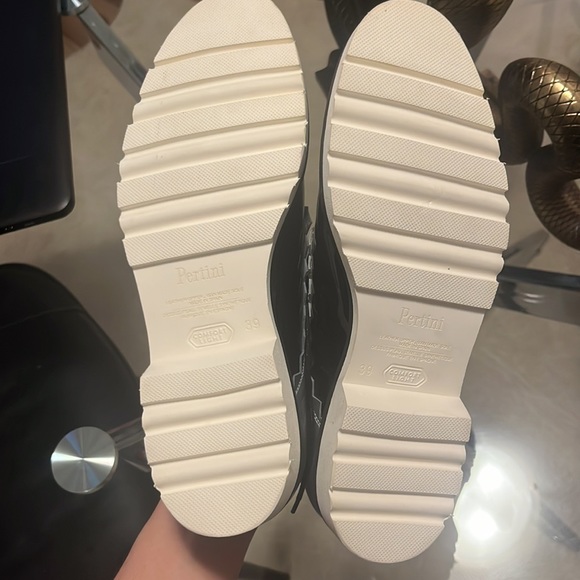 Pertini dress shoes - Picture 4 of 4